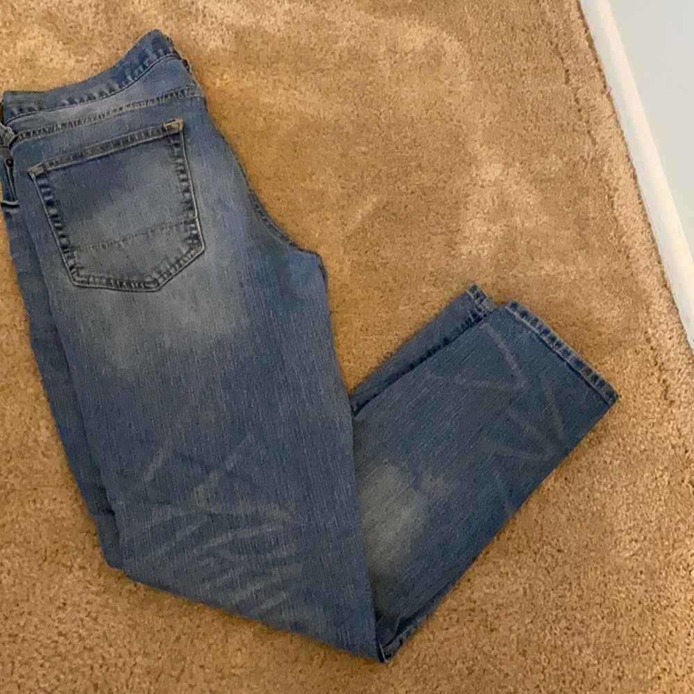 Aeropostale jeans